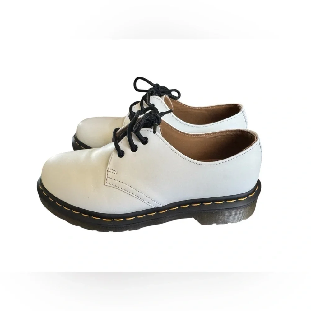 Dr. Martens excellent might